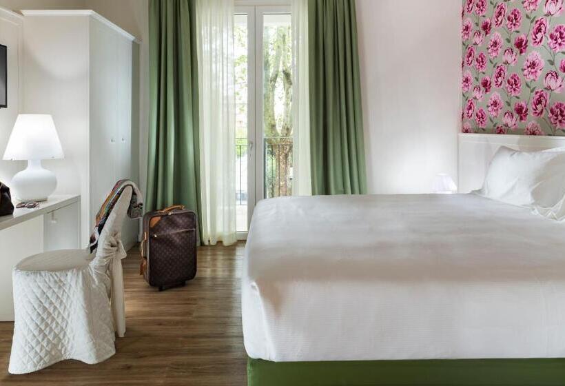 اتاق سوپریور, Rimini Suite