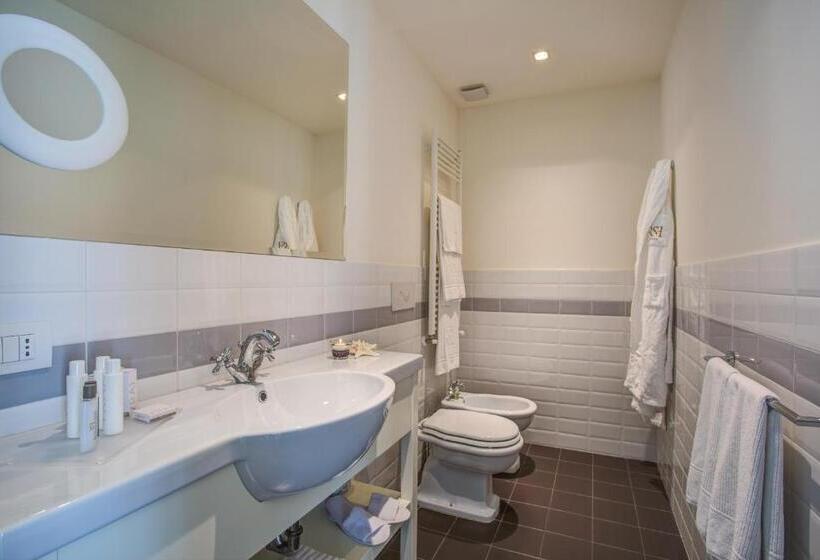 سوییت, Rimini Suite