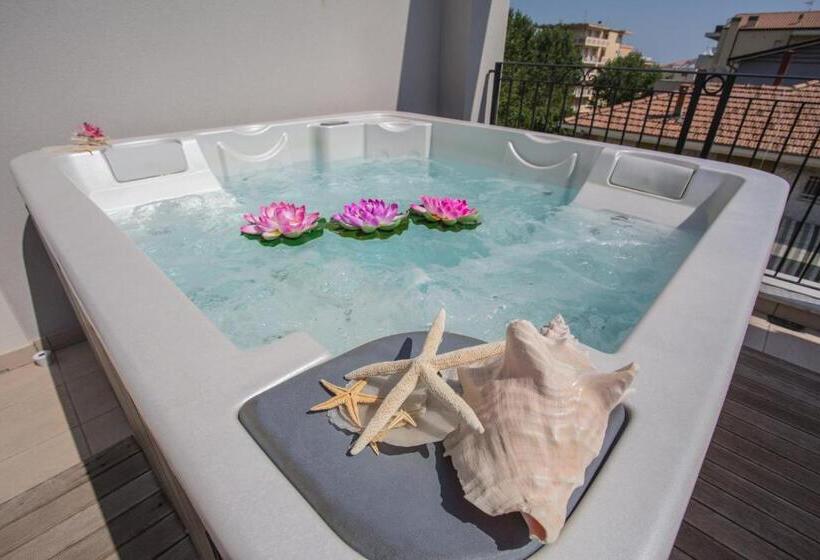 سوییت, Rimini Suite