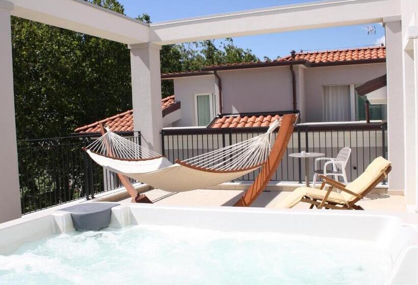 سوییت, Rimini Suite