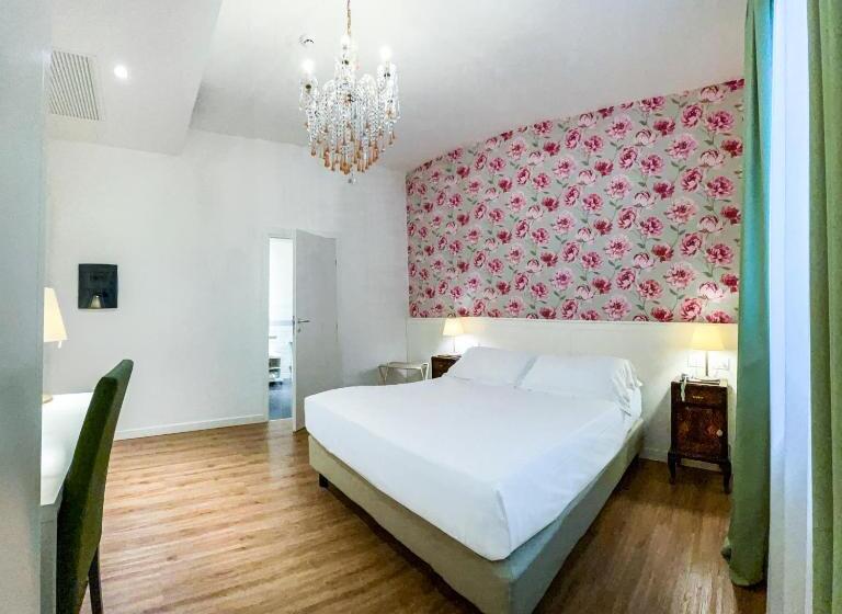 اتاق عادی, Rimini Suite
