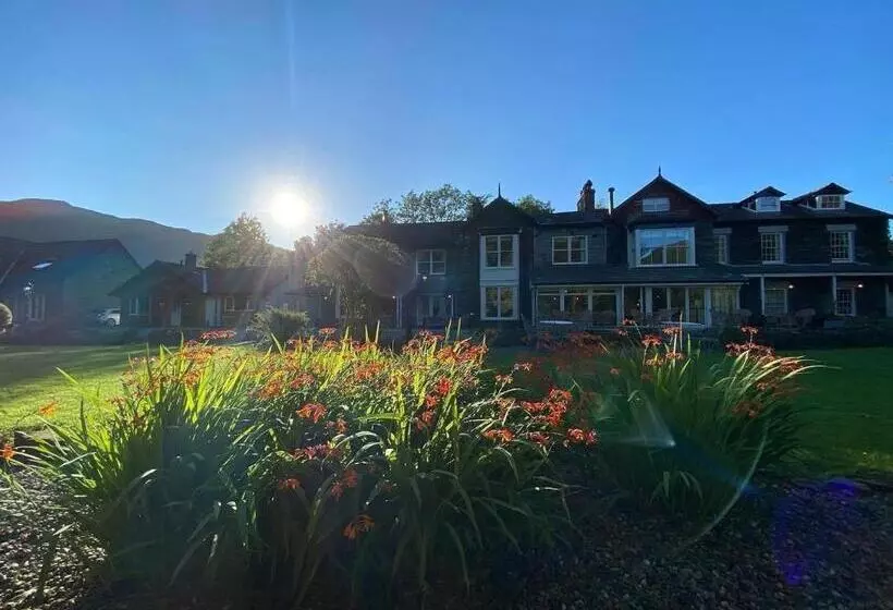 スーペリアールーム, Bridge House Hotel & Silver Howe View Cottage