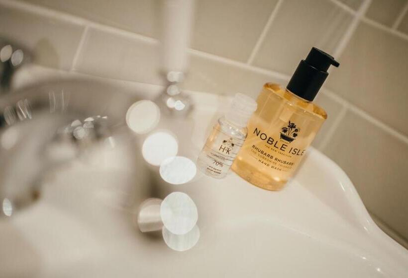 חדר סופריור, Bridge House Hotel & Silver Howe View Cottage