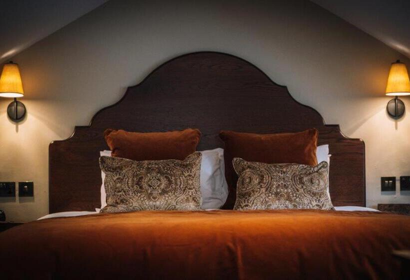 Номер Superior, Bridge House Hotel & Silver Howe View Cottage