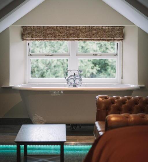 חדר סופריור, Bridge House Hotel & Silver Howe View Cottage