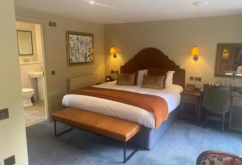 ３ベッドルームハウス, Bridge House Hotel & Silver Howe View Cottage