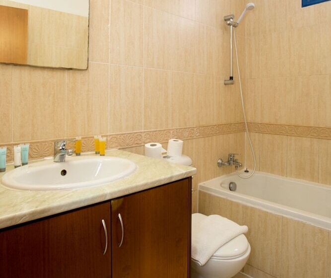 스탠다드 룸, Sea Cleonapa Hotel & Annex