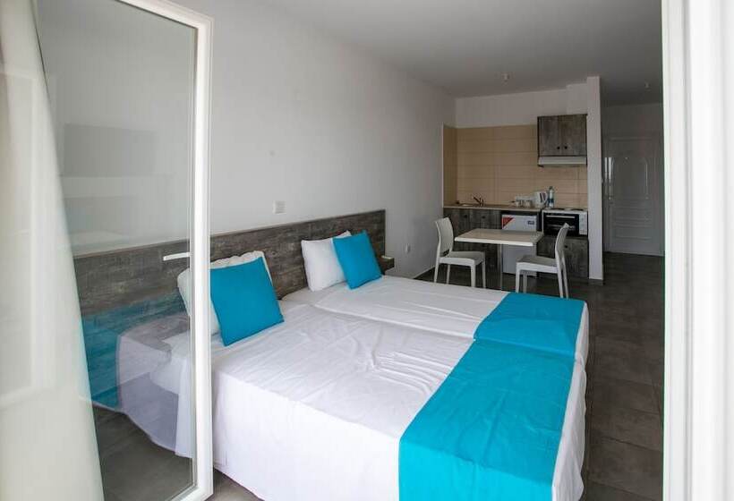 스탠다드 룸, Sea Cleonapa Hotel & Annex