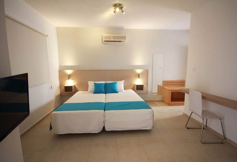 Quarto Estandar com Sacada, Sea Cleonapa Hotel & Annex