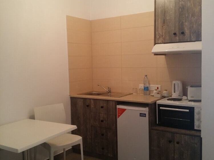 수피리어 룸, Sea Cleonapa Hotel & Annex