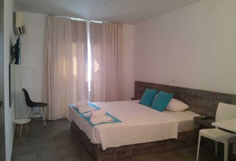 수피리어 룸, Sea Cleonapa Hotel & Annex