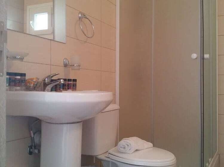 스위트, Sea Cleonapa Hotel & Annex