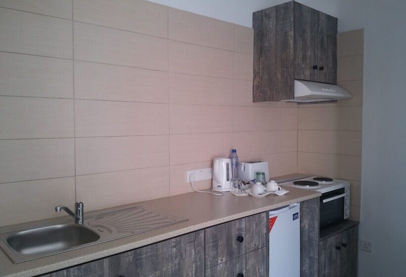 스위트, Sea Cleonapa Hotel & Annex