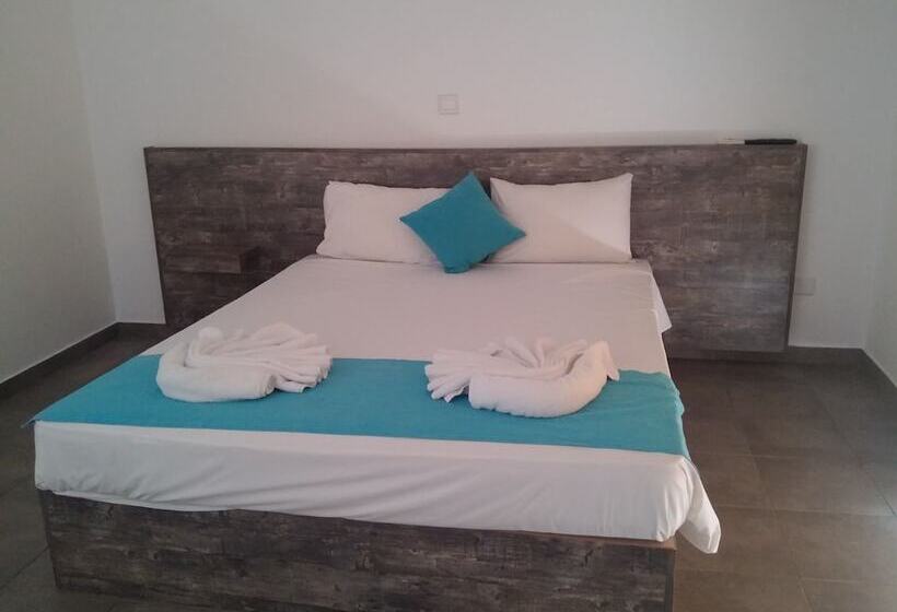 Suíte, Sea Cleonapa Hotel & Annex