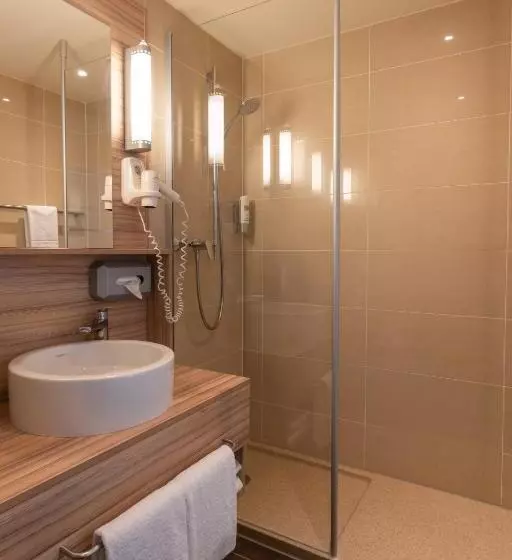 スーペリアールーム, Star G Hotel Premium München Domagkstraße