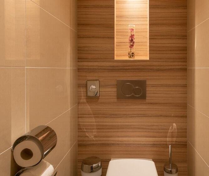 غرفة سوبيريور, Star G Hotel Premium München Domagkstraße