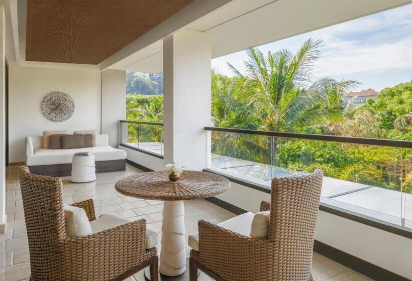 Люкс, The Ritzcarlton, Bali