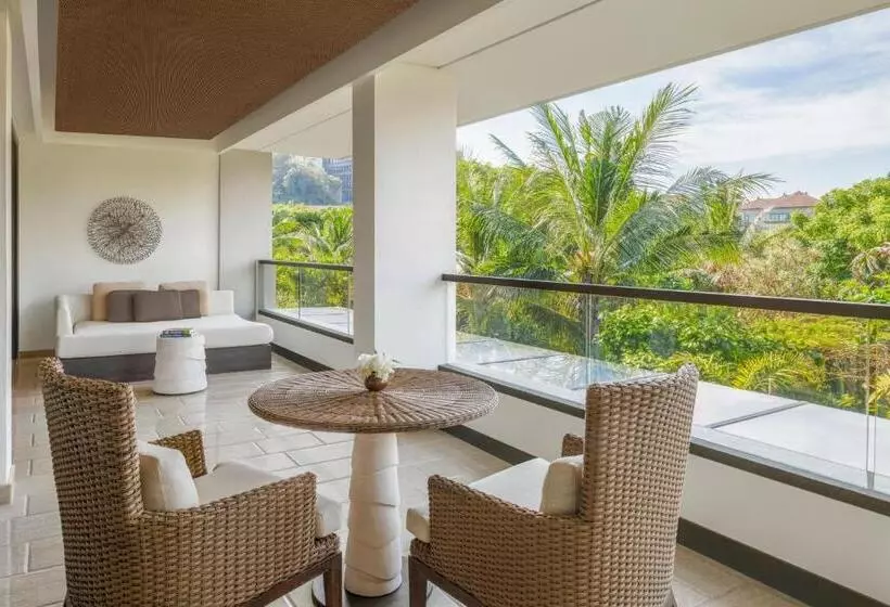 スイート, The Ritzcarlton, Bali