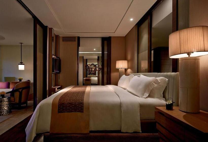 Люкс, The Ritzcarlton, Bali