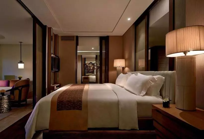 スイート, The Ritzcarlton, Bali