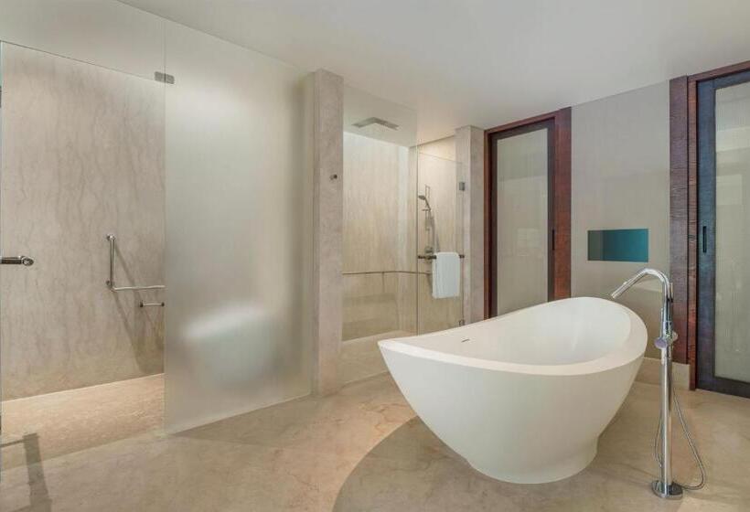 Люкс, The Ritzcarlton, Bali