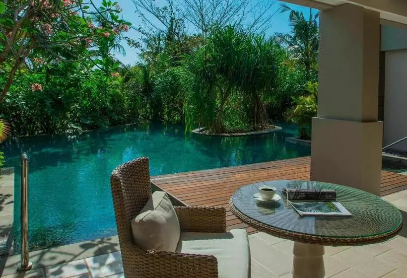 スイート, The Ritzcarlton, Bali