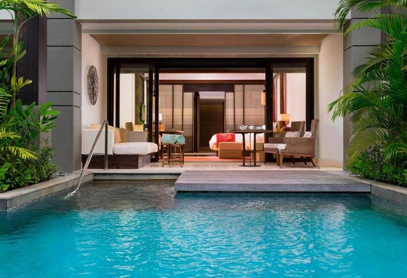 Полулюкс, The Ritzcarlton, Bali