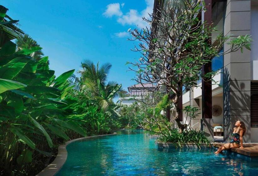 Полулюкс, The Ritzcarlton, Bali
