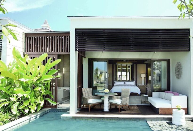 Вилла 1 Спальня, The Ritzcarlton, Bali