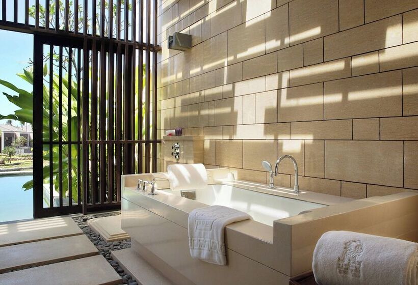 Вилла 1 Спальня, The Ritzcarlton, Bali