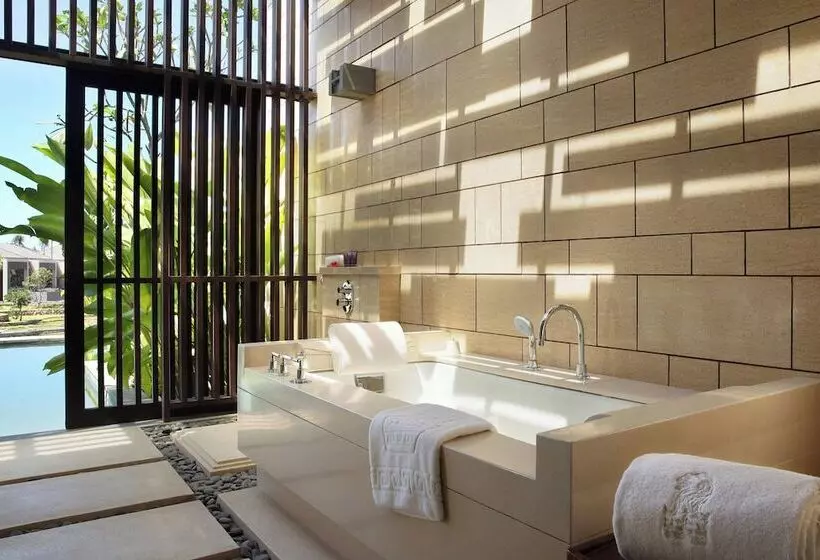 ビラホテル１ベッドルーム, The Ritzcarlton, Bali