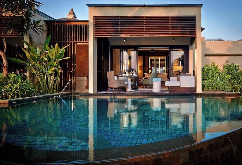 Вилла 1 Спальня, The Ritzcarlton, Bali