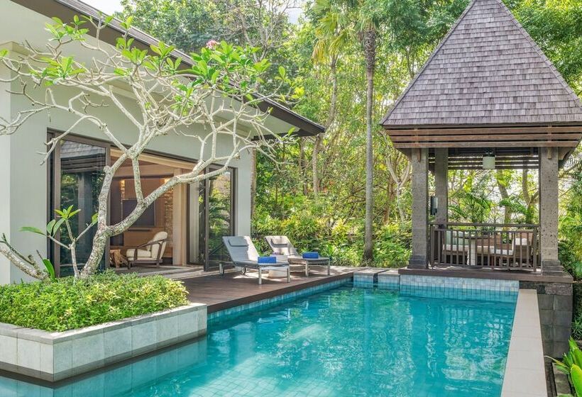 Вилла 1 Спальня, The Ritzcarlton, Bali