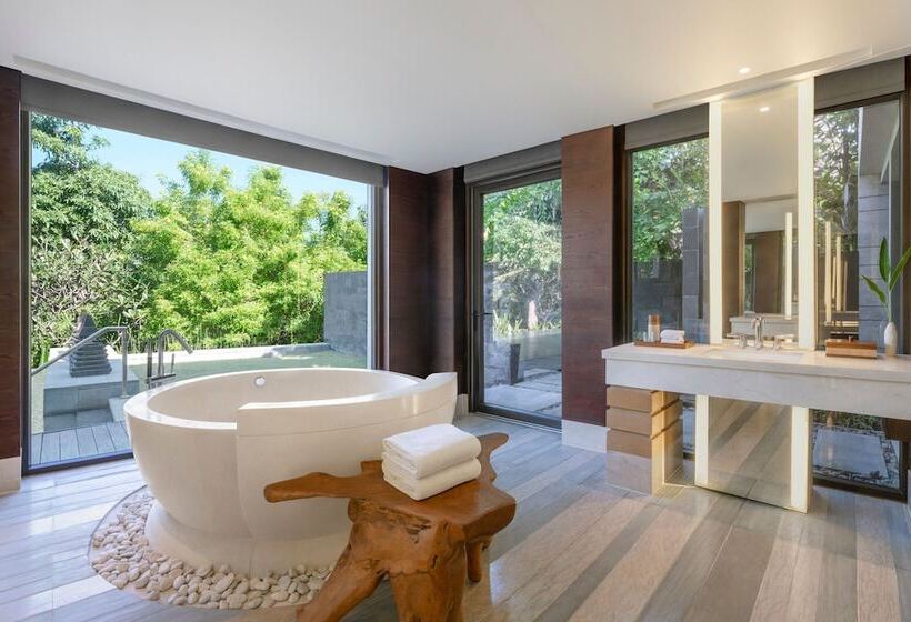 Вилла 1 Спальня, The Ritzcarlton, Bali