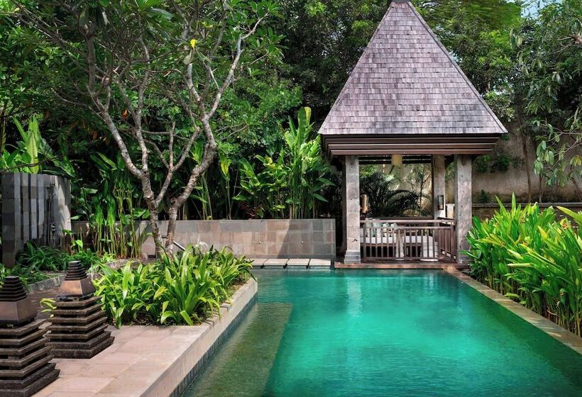 Вилла 1 Спальня, The Ritzcarlton, Bali