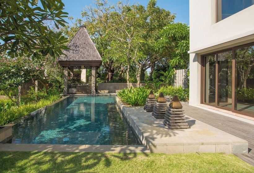 Вилла 1 Спальня, The Ritzcarlton, Bali