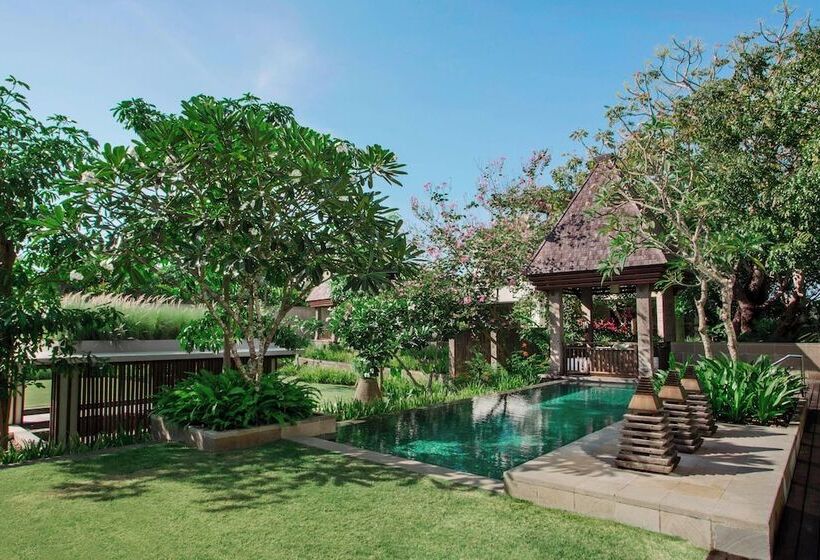 Вилла 1 Спальня, The Ritzcarlton, Bali