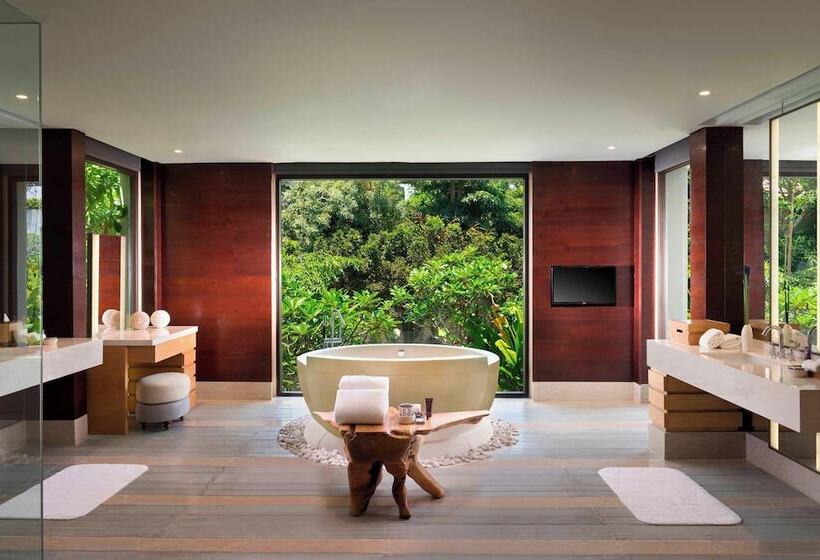Вилла 1 Спальня, The Ritzcarlton, Bali