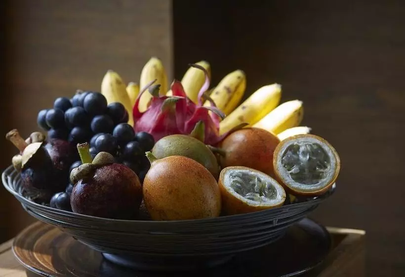 プール付き１ベッドルームヴィラ, The Ritzcarlton, Bali