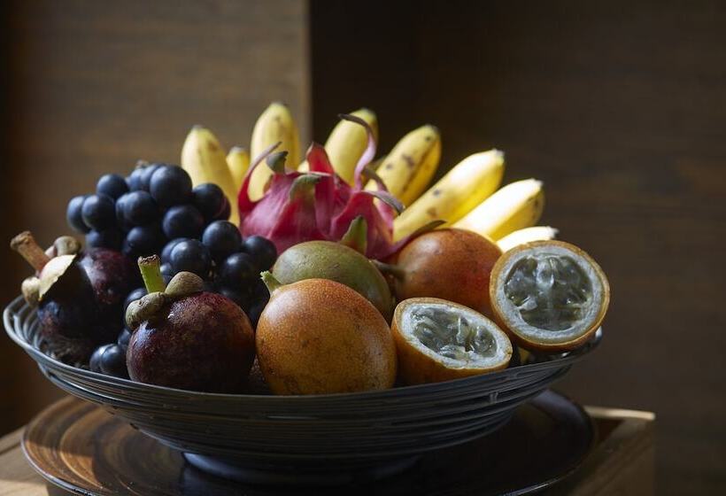 Вилла 1 Спальня, The Ritzcarlton, Bali