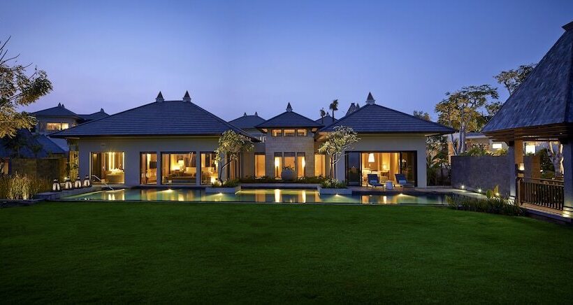 Вилла 1 Спальня, The Ritzcarlton, Bali