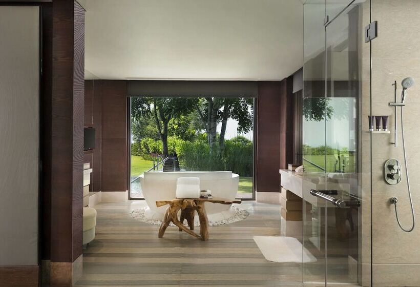 Вилла 1 Спальня, The Ritzcarlton, Bali