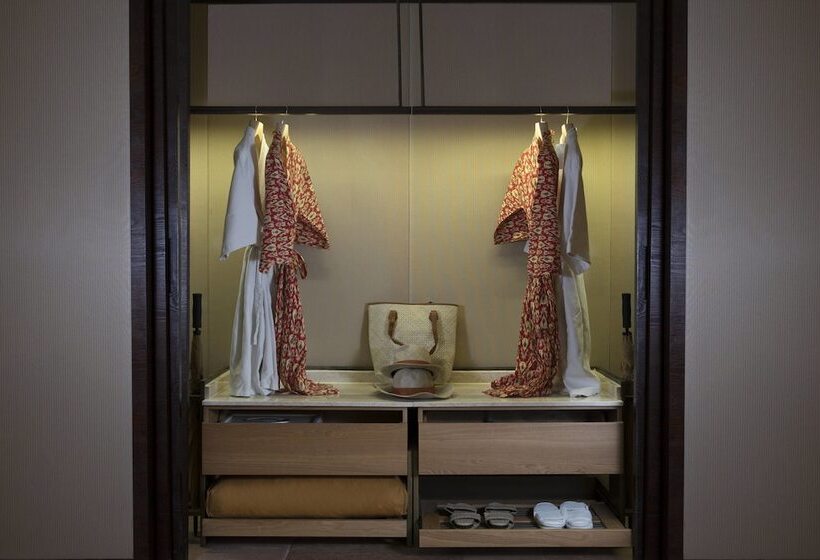 Вилла 1 Спальня, The Ritzcarlton, Bali