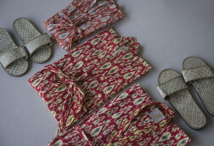 Вилла с 1 спальней и бассейном, The Ritzcarlton, Bali