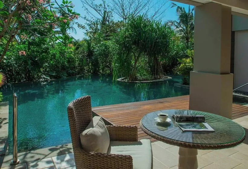 ビラホテル１ベッドルーム, The Ritzcarlton, Bali
