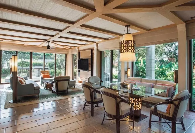 ビラホテル１ベッドルーム, The Ritzcarlton, Bali