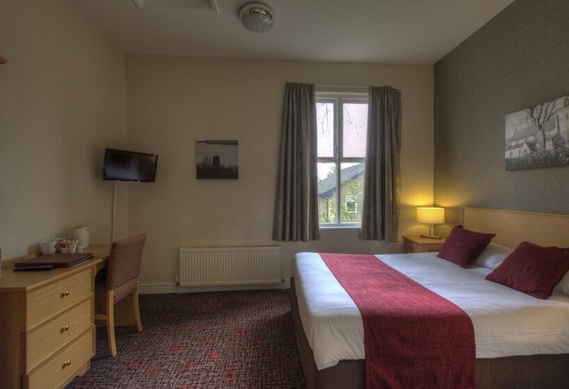 Camera Standard, Kingstown Hotel By Greene King Inns