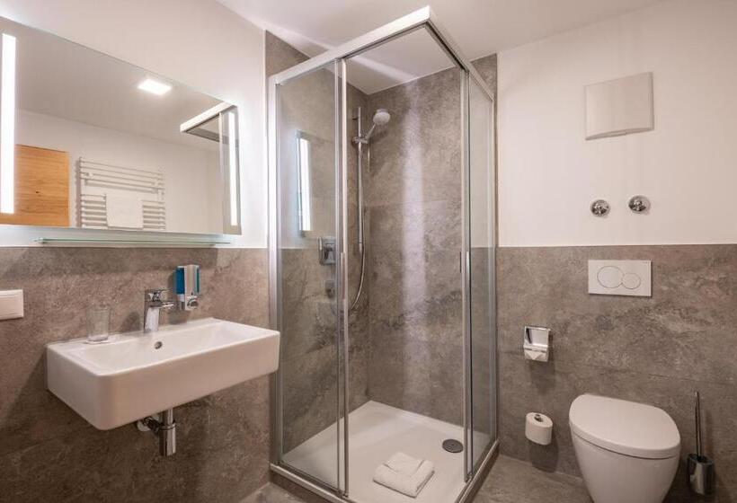 غرفة قياسية, Landhotel Schwarzenbach   Wellness & Spa