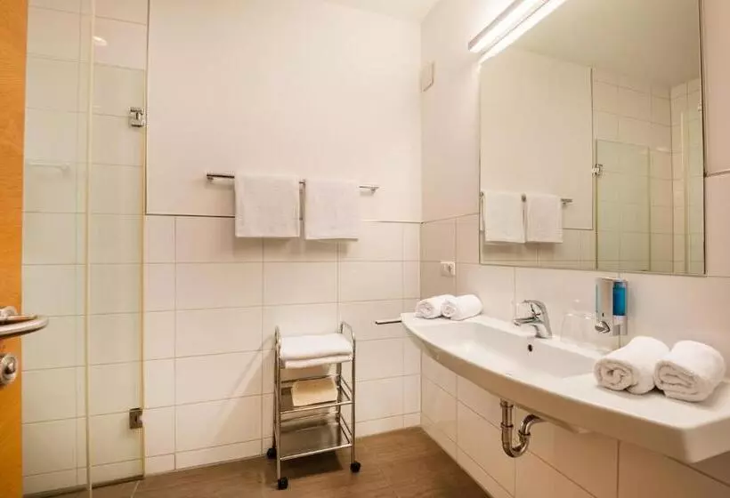 スタンダードルーム, Landhotel Schwarzenbach   Wellness & Spa