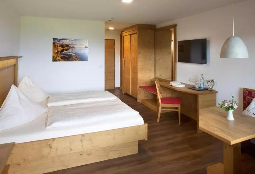 スタンダードルーム, Landhotel Schwarzenbach   Wellness & Spa